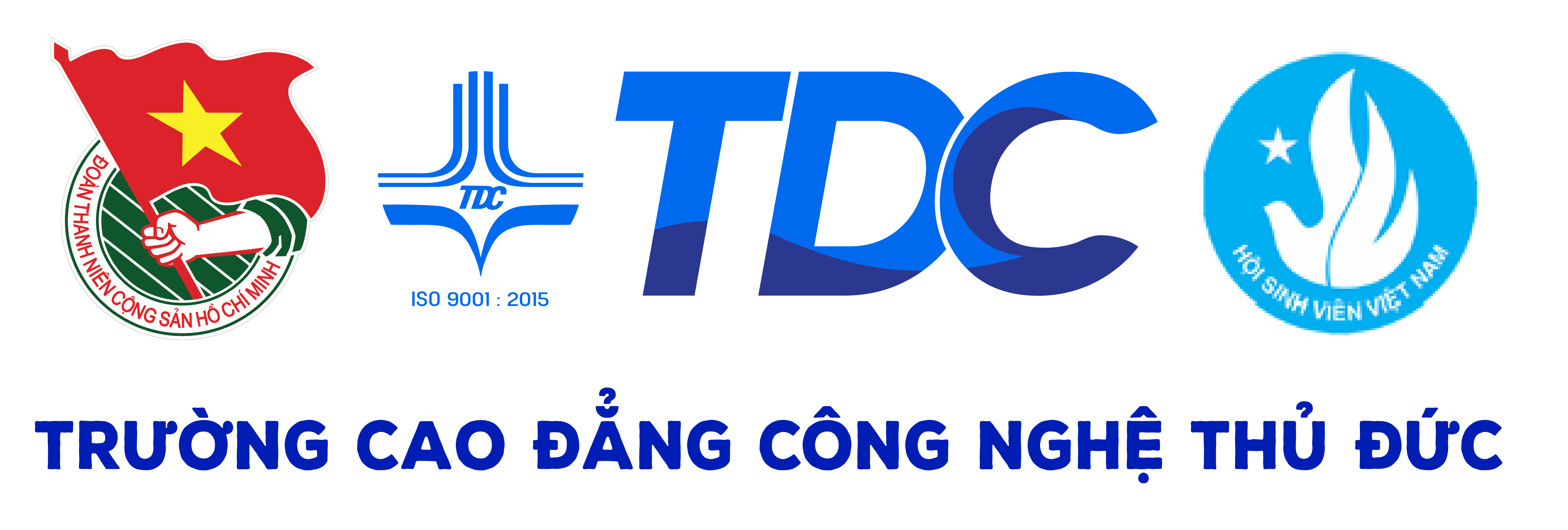 Trường Cao Đẳng Công Nghệ Thủ Đức